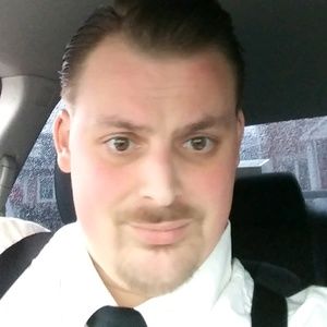 Meet your Posher, Matt